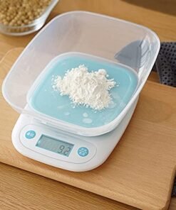 Electronic Food Scale