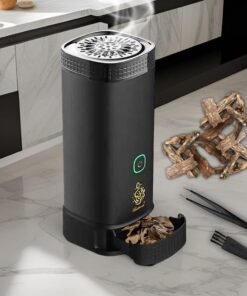 Electronic Incense Burner