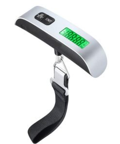 Electronic Luggage Scale