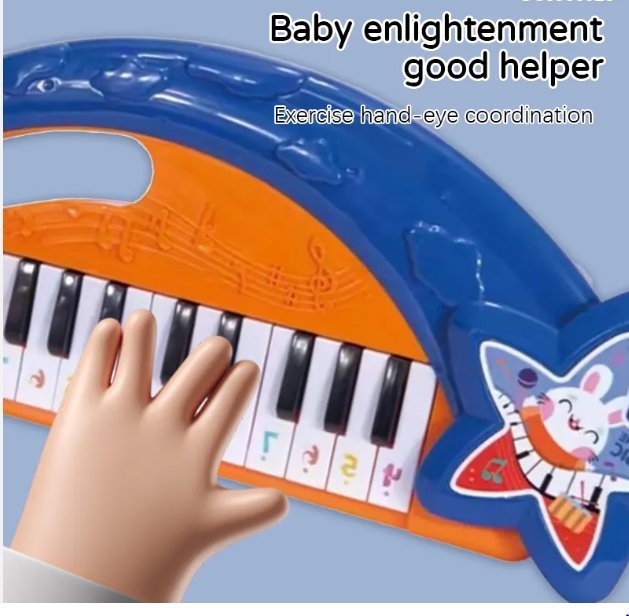 Electronic Piano - الصورة 3