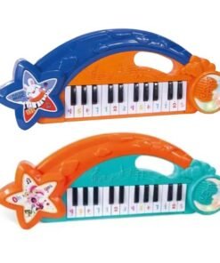 Electronic Piano