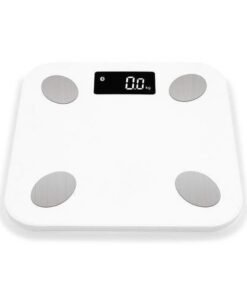 Electronic Weight Scale Accurate Body Fat Scale