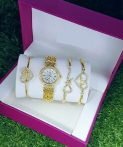 Elegant Watches For Women