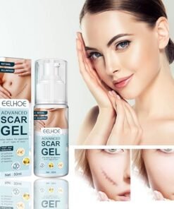 Elehoe - Advanced Scar Gel