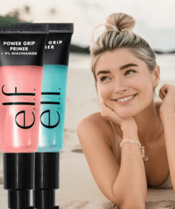 e.l.f. - Power Grip Primer