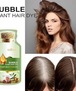 Ellehoe - Bubble Paint Hair Dye