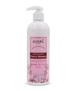 Elynn - Cherry Blossom Body Lotion
