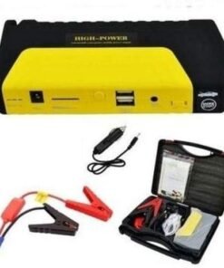 Emergency Power Supply ©