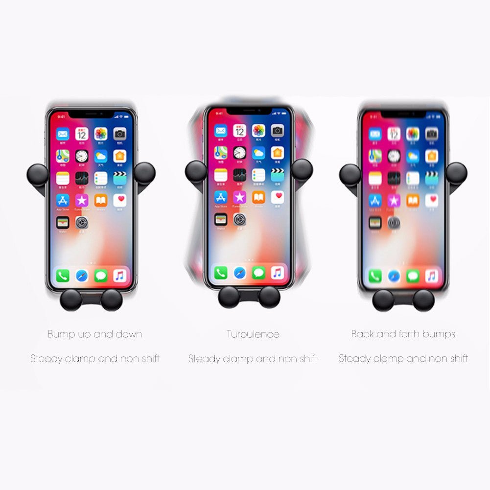 Emoji Car Phone Holder - الصورة 6