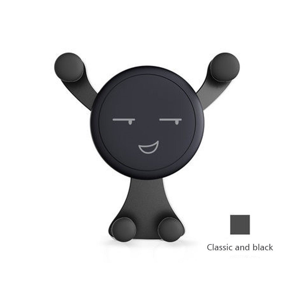 Emoji Car Phone Holder - الصورة 2