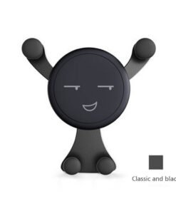 Emoji Car Phone Holder