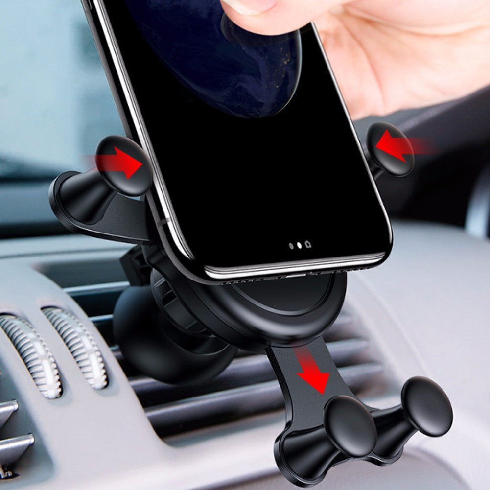 Emoji Car Phone Holder - الصورة 5