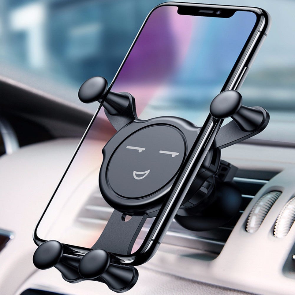 Emoji Car Phone Holder - الصورة 4