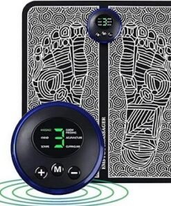 EMS Foot Massager Mat