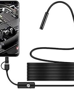 Endoscopy Camera 5mm
