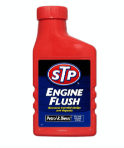 Engine Flush Oil