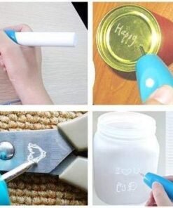 Engrave-It - Electric Engraving Pen