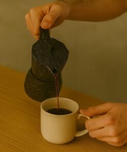 Espresso Coffee Maker