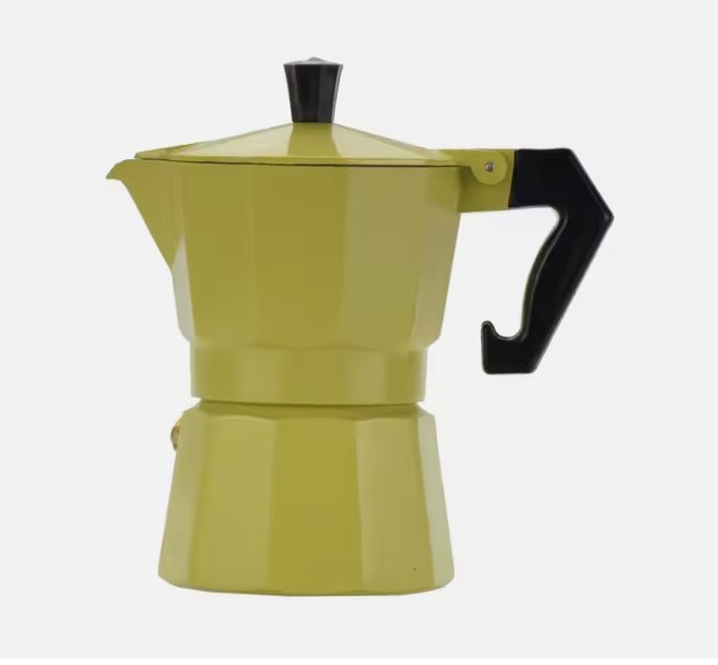 Espresso Coffee &Tea Maker - الصورة 5