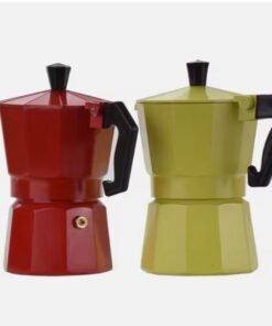 Espresso Coffee &Tea Maker