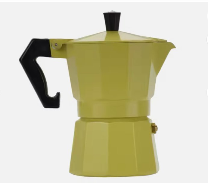 Espresso Coffee &Tea Maker - الصورة 3