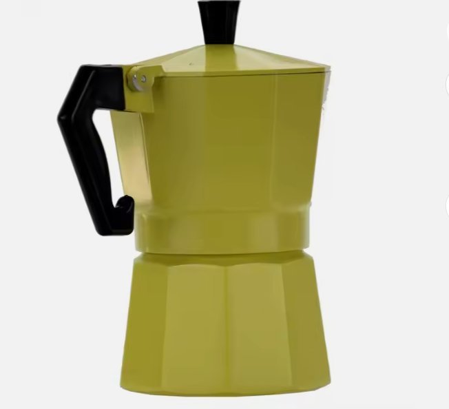 Espresso Coffee &Tea Maker - الصورة 4