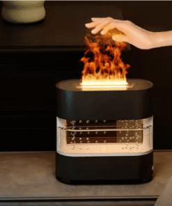 Essential Oil Aroma Diffuser