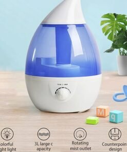 Essential Oil Diffuser