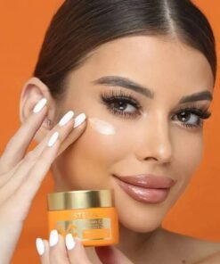 Estelin - Vitamin C Bighting & Anti- aging Skin Care Set