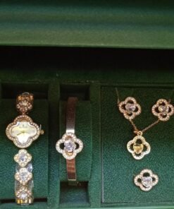 Eterna Belle Women Watch ©