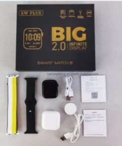 EW Smart Watch 8