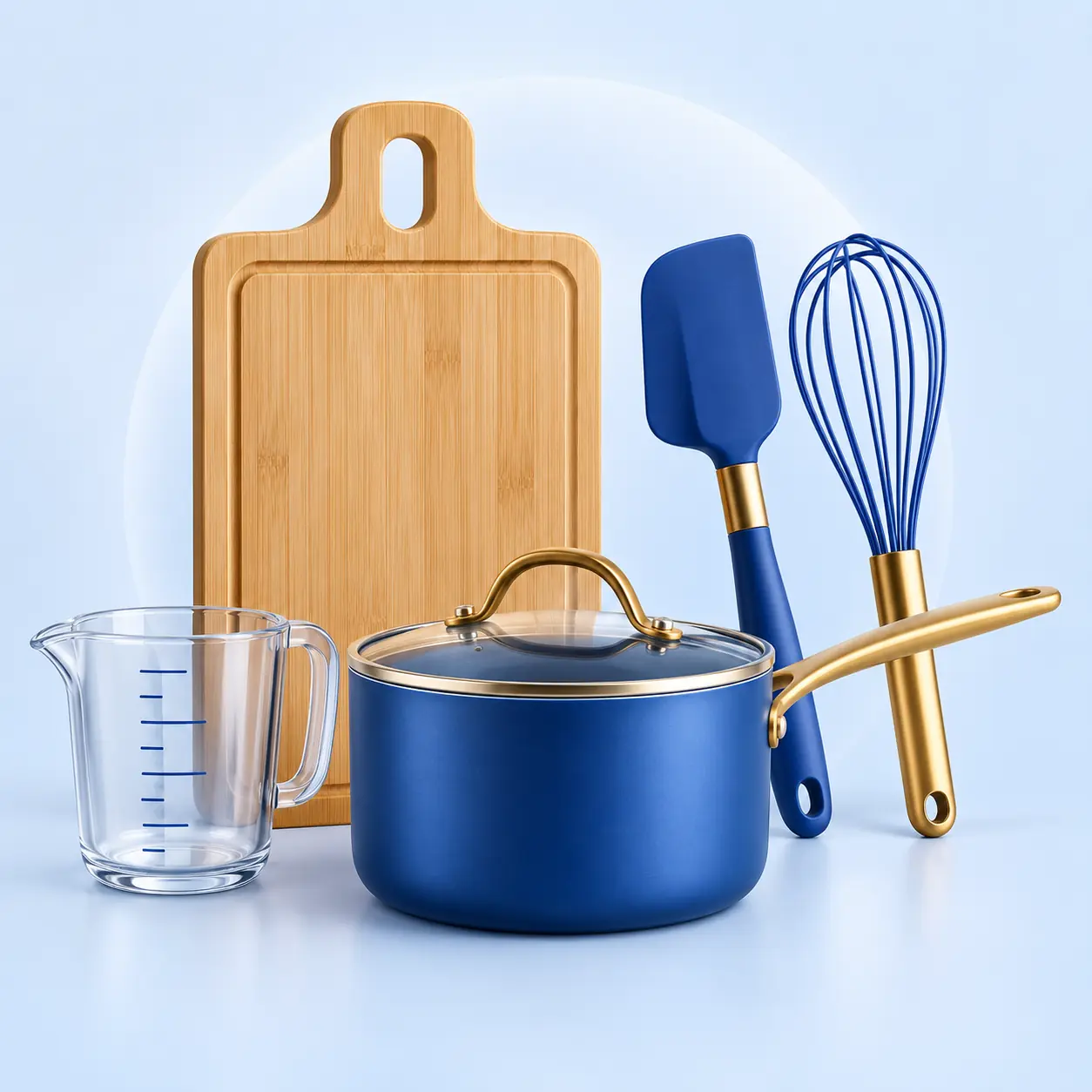 أدوات المطبخ