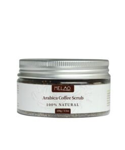 Exfoliating Coffee Scrub