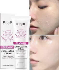 Exfoliating Gel Cream
