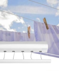Expandable Wall Hanging Airer