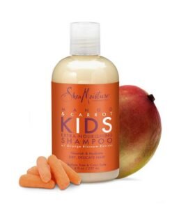 Extra-Nourishing Shampoo