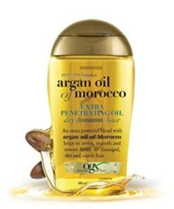 Extra Penetrating Oil