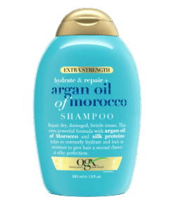 Extra Straight Shampoo