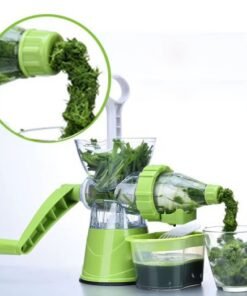 Extractor For Juicer