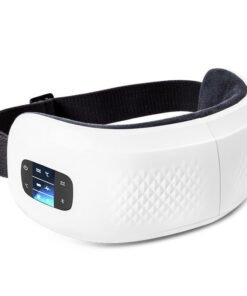 Eye Massager Rechargeable Airbag Massager