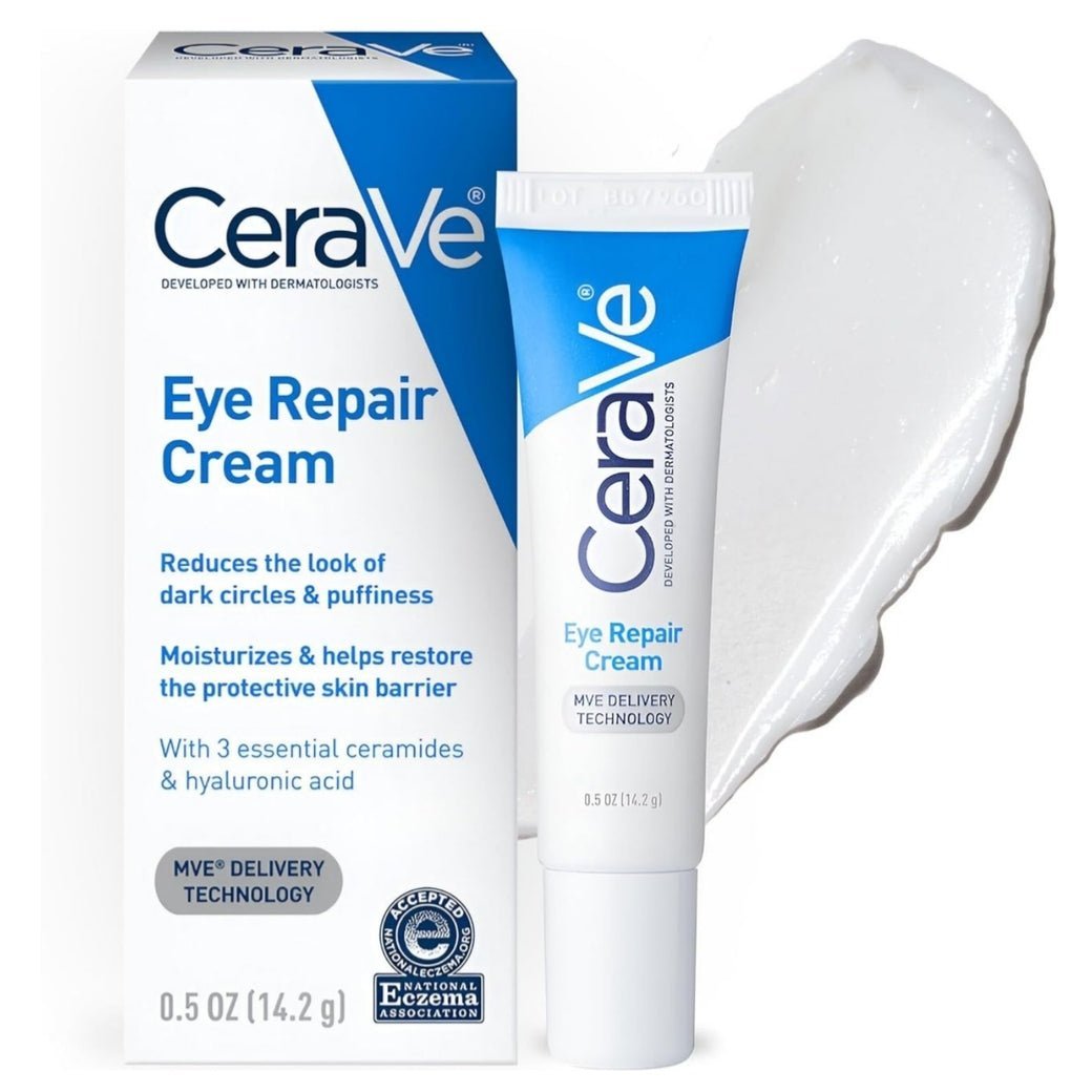 Eye Repair Cream (14.2g) - الصورة 2