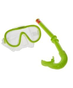 Eyeglasses and Snorkeling Set
