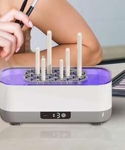 Eyeglasses Cleaning Machine
