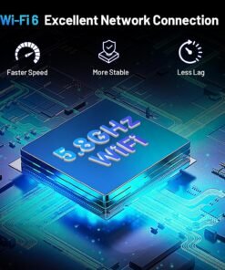 مشغل كاربلاي لاسلكي - Wireless CarPlay Adapter