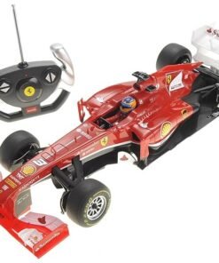 F1 Electric Rc Car