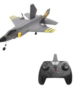 F35 Remote Control Jet
