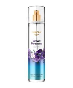 Fabiola - Body Mist