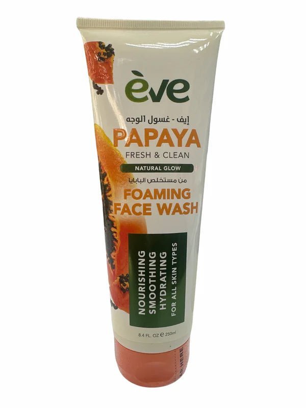 Face and Body Scrub For All Skin Types