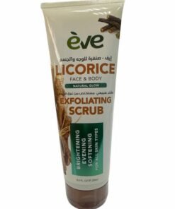 Face and Body Scrubber