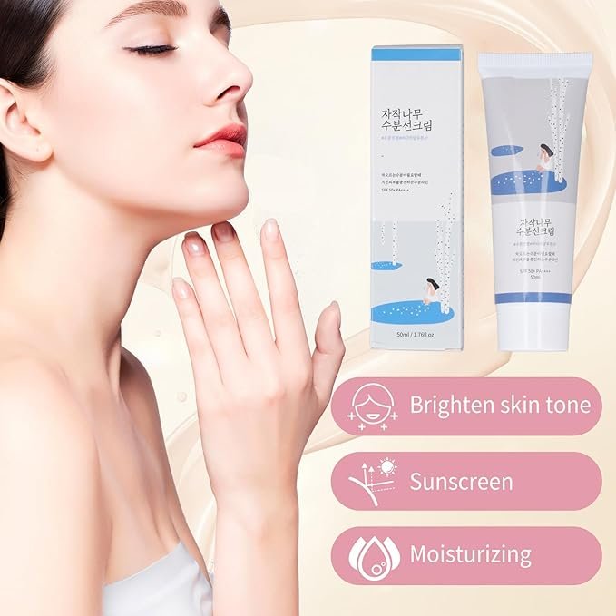 Face Barrier Sunscreen - الصورة 4